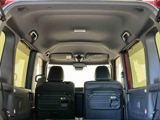 タントカスタムＸナビ　バックカメラ　両側ＰＳＤ　クリソナ　Ｂモニター　電格ミラー　ＩＳＴＯＰ　ＥＴＣ　ナビＴＶ　レーンキープアシスト　前席シートヒーター　ＬＥＤヘッドライト　キ−フリ−　スマートキー（栃木県）の中古車