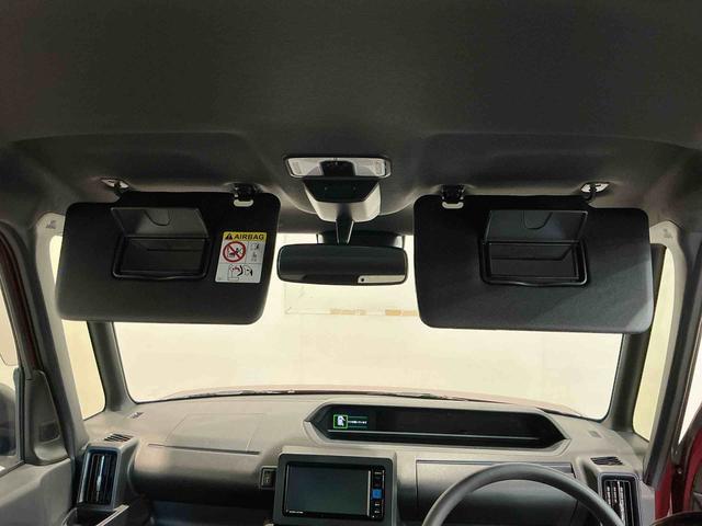 タントカスタムＸナビ　バックカメラ　両側ＰＳＤ　クリソナ　Ｂモニター　電格ミラー　ＩＳＴＯＰ　ＥＴＣ　ナビＴＶ　レーンキープアシスト　前席シートヒーター　ＬＥＤヘッドライト　キ−フリ−　スマートキー（栃木県）の中古車