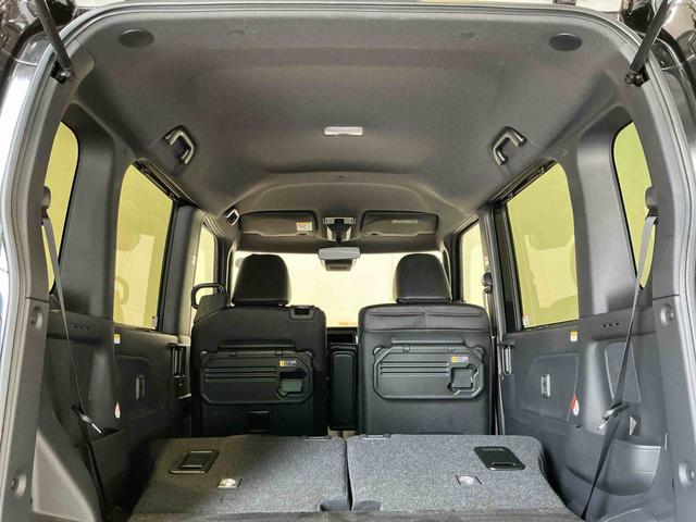 タントカスタムＸ両側パワースライド　　電格ミラー　ＩＳＴＯＰ　レーンキープアシスト　前席シートヒーター　ＬＥＤヘッドライト　キ−フリ−　スマートキー　オートＬＥＤ　衝突安全ボディ（栃木県）の中古車