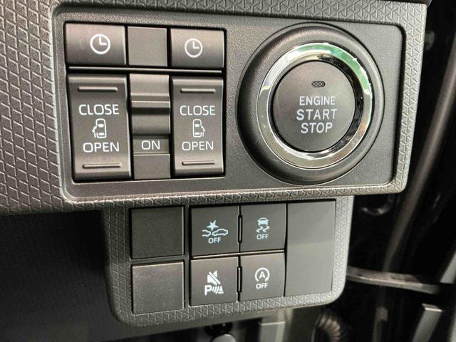 タントカスタムＸ両側パワースライド　　電格ミラー　ＩＳＴＯＰ　レーンキープアシスト　前席シートヒーター　ＬＥＤヘッドライト　キ−フリ−　スマートキー　オートＬＥＤ　衝突安全ボディ（栃木県）の中古車