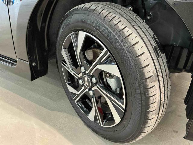 タントカスタムＸ両側パワースライド　　電格ミラー　ＩＳＴＯＰ　レーンキープアシスト　前席シートヒーター　ＬＥＤヘッドライト　キ−フリ−　スマートキー　オートＬＥＤ　衝突安全ボディ（栃木県）の中古車