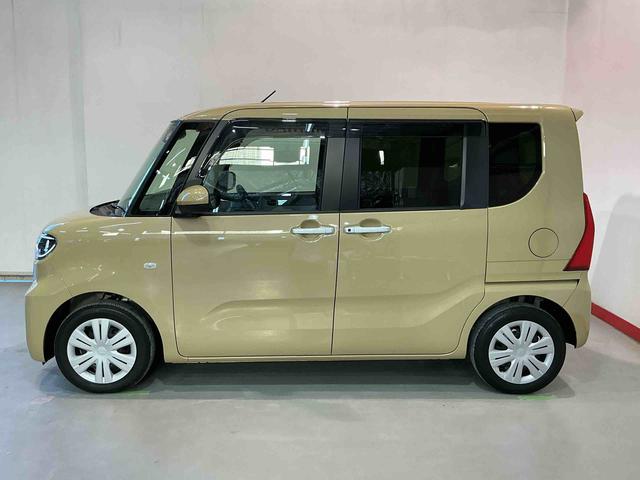 タントＸ衝突防止　ナビ　バックカメラ　レーンキープアシスト　スマートキ　Ｉストップ　シートヒータ　キーフリ　両側スライド片側電動　ＬＥＤヘッドライト　盗難防止　メモリナビ（栃木県）の中古車