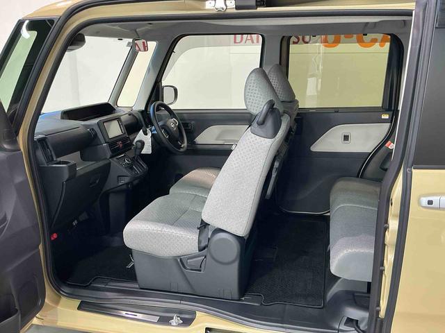 タントＸ衝突防止　ナビ　バックカメラ　レーンキープアシスト　スマートキ　Ｉストップ　シートヒータ　キーフリ　両側スライド片側電動　ＬＥＤヘッドライト　盗難防止　メモリナビ（栃木県）の中古車