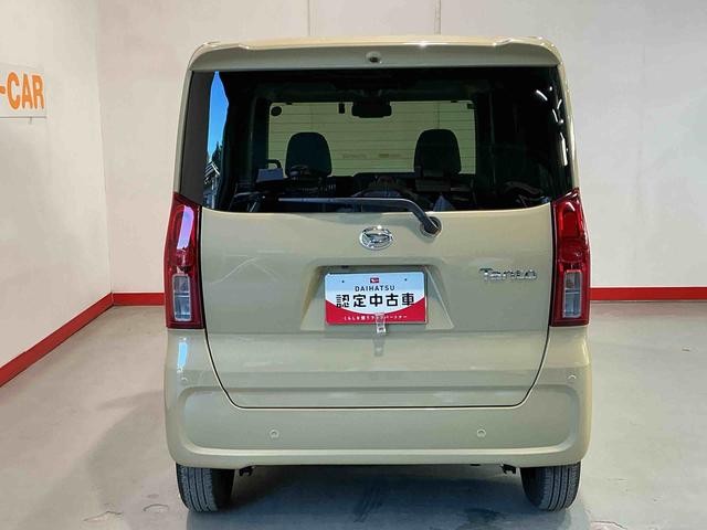 タントＸ衝突防止　ナビ　バックカメラ　レーンキープアシスト　スマートキ　Ｉストップ　シートヒータ　キーフリ　両側スライド片側電動　ＬＥＤヘッドライト　盗難防止　メモリナビ（栃木県）の中古車