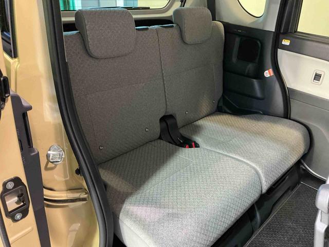 タントＸ衝突防止　ナビ　バックカメラ　レーンキープアシスト　スマートキ　Ｉストップ　シートヒータ　キーフリ　両側スライド片側電動　ＬＥＤヘッドライト　盗難防止　メモリナビ（栃木県）の中古車