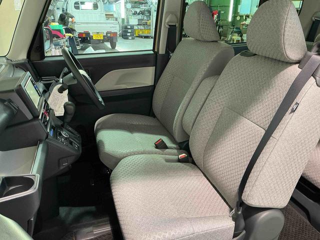 タントＸ衝突防止　ナビ　バックカメラ　レーンキープアシスト　スマートキ　Ｉストップ　シートヒータ　キーフリ　両側スライド片側電動　ＬＥＤヘッドライト　盗難防止　メモリナビ（栃木県）の中古車