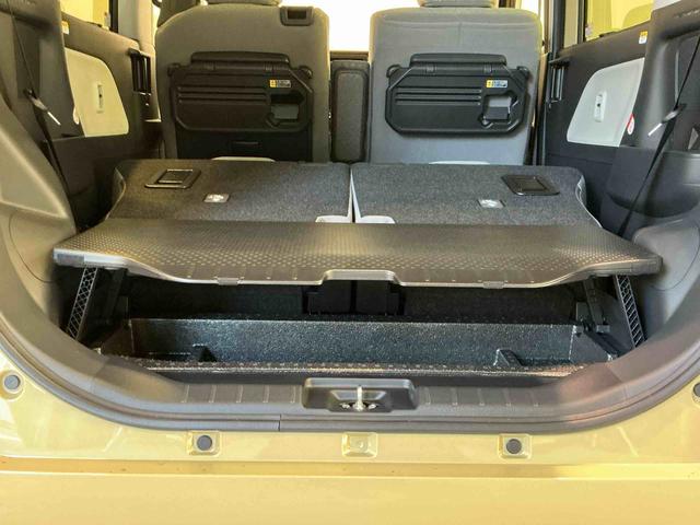 タントＸ衝突防止　ナビ　バックカメラ　レーンキープアシスト　スマートキ　Ｉストップ　シートヒータ　キーフリ　両側スライド片側電動　ＬＥＤヘッドライト　盗難防止　メモリナビ（栃木県）の中古車