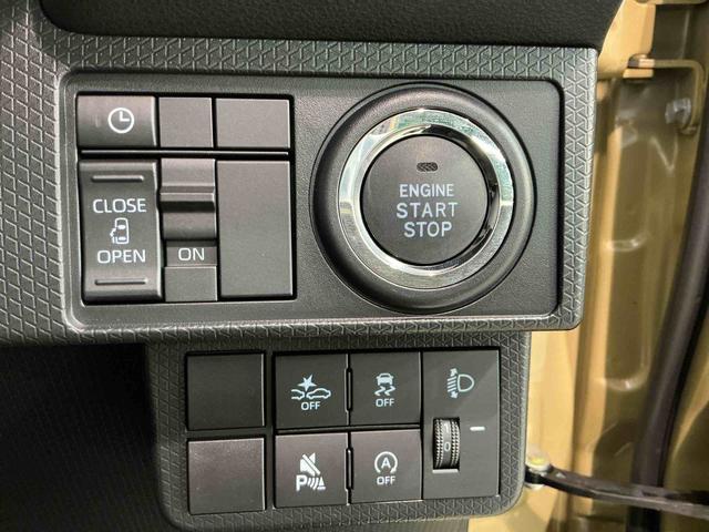 タントＸ衝突防止　ナビ　バックカメラ　レーンキープアシスト　スマートキ　Ｉストップ　シートヒータ　キーフリ　両側スライド片側電動　ＬＥＤヘッドライト　盗難防止　メモリナビ（栃木県）の中古車