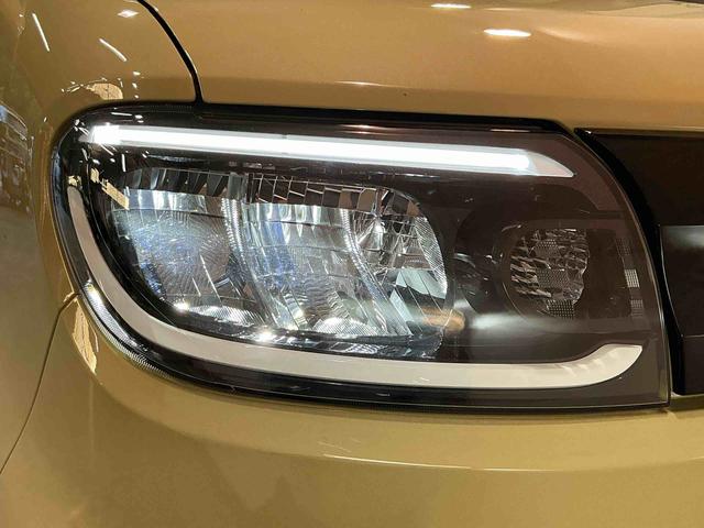 タントＸ衝突防止　ナビ　バックカメラ　レーンキープアシスト　スマートキ　Ｉストップ　シートヒータ　キーフリ　両側スライド片側電動　ＬＥＤヘッドライト　盗難防止　メモリナビ（栃木県）の中古車