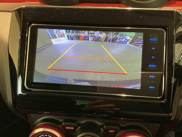 スイフトスポーツベースグレードＢカメ　メモリーナビゲーション　ナビ・ＴＶ　スマートキープッシュスタート　電動格納ドアミラー　ＡＢＳ　オートクルーズコントロール　ＬＥＤヘットライト　衝突安全ボディ　運転席エアバッグ　アルミホイール（栃木県）の中古車