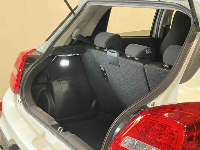 スイフトスポーツベースグレードＢカメ　メモリーナビゲーション　ナビ・ＴＶ　スマートキープッシュスタート　電動格納ドアミラー　ＡＢＳ　オートクルーズコントロール　ＬＥＤヘットライト　衝突安全ボディ　運転席エアバッグ　アルミホイール（栃木県）の中古車