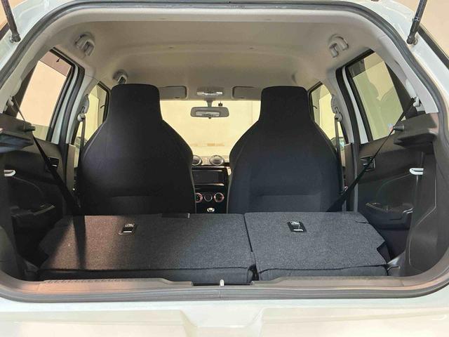 スイフトスポーツベースグレードＢカメ　メモリーナビゲーション　ナビ・ＴＶ　スマートキープッシュスタート　電動格納ドアミラー　ＡＢＳ　オートクルーズコントロール　ＬＥＤヘットライト　衝突安全ボディ　運転席エアバッグ　アルミホイール（栃木県）の中古車