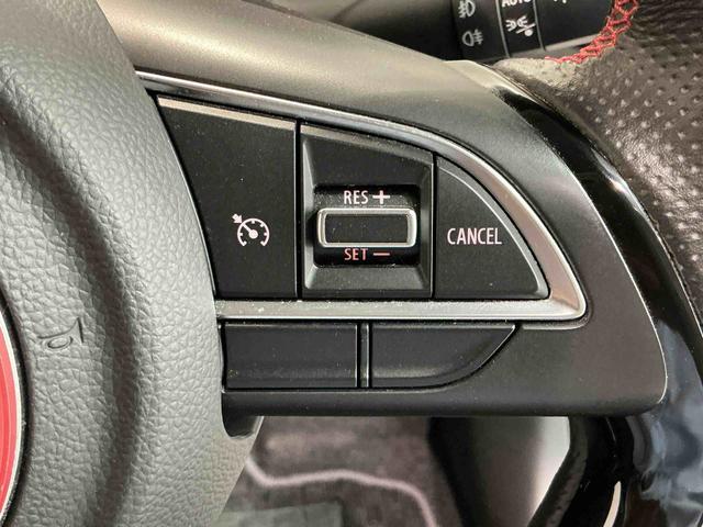 スイフトスポーツベースグレードＢカメ　メモリーナビゲーション　ナビ・ＴＶ　スマートキープッシュスタート　電動格納ドアミラー　ＡＢＳ　オートクルーズコントロール　ＬＥＤヘットライト　衝突安全ボディ　運転席エアバッグ　アルミホイール（栃木県）の中古車