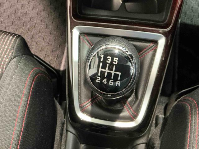 スイフトスポーツベースグレードＢカメ　メモリーナビゲーション　ナビ・ＴＶ　スマートキープッシュスタート　電動格納ドアミラー　ＡＢＳ　オートクルーズコントロール　ＬＥＤヘットライト　衝突安全ボディ　運転席エアバッグ　アルミホイール（栃木県）の中古車