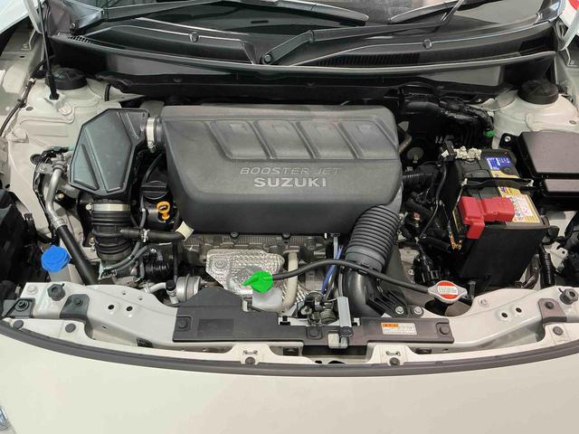 スイフトスポーツベースグレードＢカメ　メモリーナビゲーション　ナビ・ＴＶ　スマートキープッシュスタート　電動格納ドアミラー　ＡＢＳ　オートクルーズコントロール　ＬＥＤヘットライト　衝突安全ボディ　運転席エアバッグ　アルミホイール（栃木県）の中古車