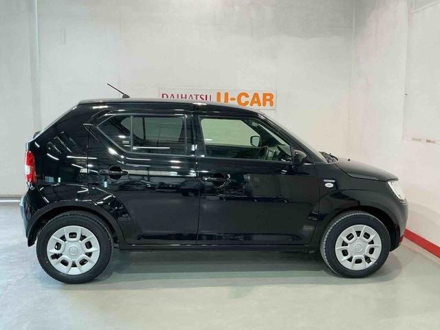 イグニスハイブリッドＭＧキーレスエントリー　ナビゲーションシステム　エアコン　ＣＶＴ　電動格納式ドアミラー（栃木県）の中古車