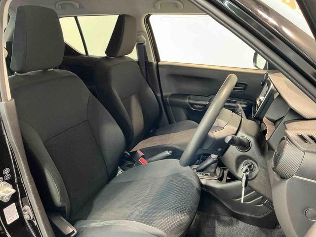 イグニスハイブリッドＭＧキーレスエントリー　ナビゲーションシステム　エアコン　ＣＶＴ　電動格納式ドアミラー（栃木県）の中古車