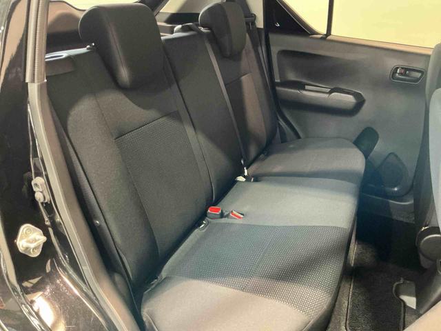 イグニスハイブリッドＭＧキーレスエントリー　ナビゲーションシステム　エアコン　ＣＶＴ　電動格納式ドアミラー（栃木県）の中古車