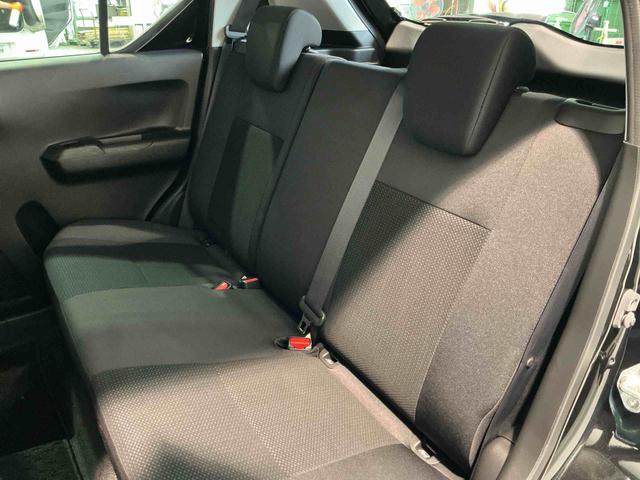 イグニスハイブリッドＭＧキーレスエントリー　ナビゲーションシステム　エアコン　ＣＶＴ　電動格納式ドアミラー（栃木県）の中古車