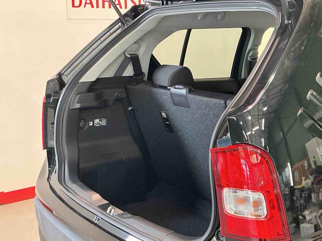 イグニスハイブリッドＭＧキーレスエントリー　ナビゲーションシステム　エアコン　ＣＶＴ　電動格納式ドアミラー（栃木県）の中古車