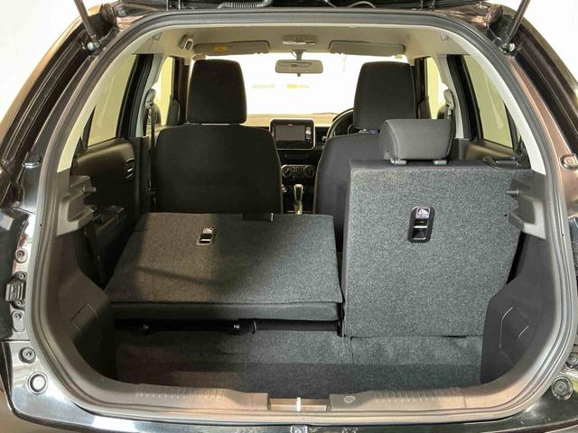 イグニスハイブリッドＭＧキーレスエントリー　ナビゲーションシステム　エアコン　ＣＶＴ　電動格納式ドアミラー（栃木県）の中古車