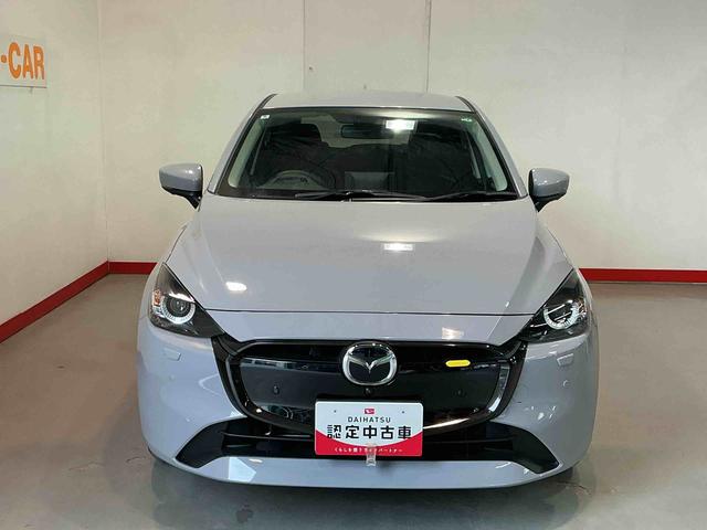 ＭＡＺＤＡ２ＸＤ　ＢＤ全周囲カメラ　スマートキー　ＥＴＣ　ＬＥＤヘッドライト　ドライブレコーダー　全周囲モニター　クルーズコントロール機能（栃木県）の中古車