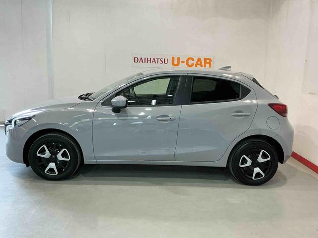 ＭＡＺＤＡ２ＸＤ　ＢＤ全周囲カメラ　スマートキー　ＥＴＣ　ＬＥＤヘッドライト　ドライブレコーダー　全周囲モニター　クルーズコントロール機能（栃木県）の中古車