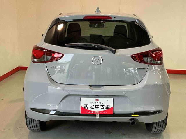 ＭＡＺＤＡ２ＸＤ　ＢＤ全周囲カメラ　スマートキー　ＥＴＣ　ＬＥＤヘッドライト　ドライブレコーダー　全周囲モニター　クルーズコントロール機能（栃木県）の中古車