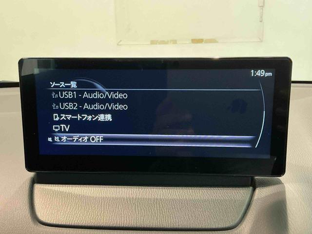 ＭＡＺＤＡ２ＸＤ　ＢＤ全周囲カメラ　スマートキー　ＥＴＣ　ＬＥＤヘッドライト　ドライブレコーダー　全周囲モニター　クルーズコントロール機能（栃木県）の中古車