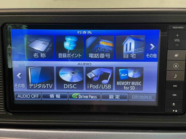 キャストアクティバＸ　ＳＡIIナビゲーションシステム　スマートアシスト２　誤発進抑制機能　衝突被害軽減システム　ＥＴＣ車載器　社外アルミホイール　オートライト（栃木県）の中古車