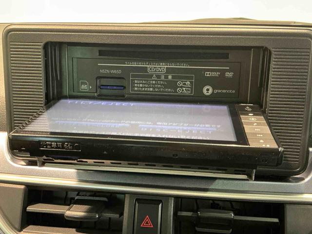 キャストアクティバＸ　ＳＡIIナビゲーションシステム　スマートアシスト２　誤発進抑制機能　衝突被害軽減システム　ＥＴＣ車載器　社外アルミホイール　オートライト（栃木県）の中古車