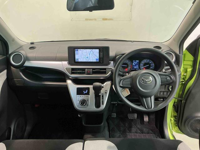 キャストアクティバＸ　ＳＡIIナビゲーションシステム　スマートアシスト２　誤発進抑制機能　衝突被害軽減システム　ＥＴＣ車載器　社外アルミホイール　オートライト（栃木県）の中古車