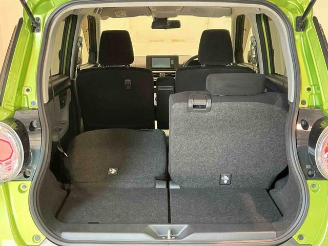 キャストアクティバＸ　ＳＡIIナビゲーションシステム　スマートアシスト２　誤発進抑制機能　衝突被害軽減システム　ＥＴＣ車載器　社外アルミホイール　オートライト（栃木県）の中古車