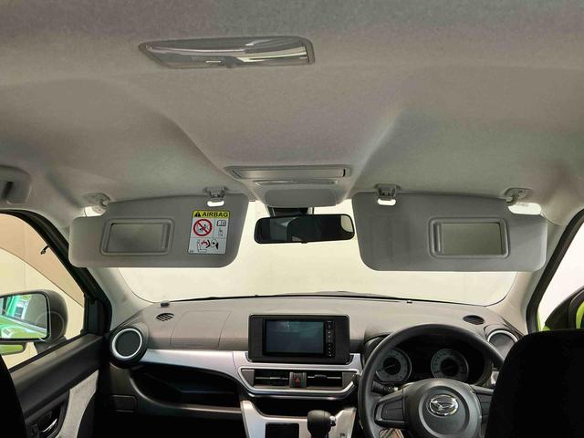 キャストアクティバＸ　ＳＡIIナビゲーションシステム　スマートアシスト２　誤発進抑制機能　衝突被害軽減システム　ＥＴＣ車載器　社外アルミホイール　オートライト（栃木県）の中古車