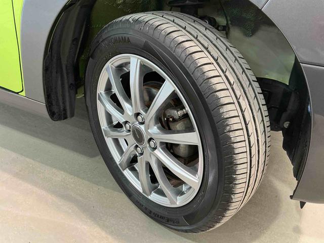 キャストアクティバＸ　ＳＡIIナビゲーションシステム　スマートアシスト２　誤発進抑制機能　衝突被害軽減システム　ＥＴＣ車載器　社外アルミホイール　オートライト（栃木県）の中古車