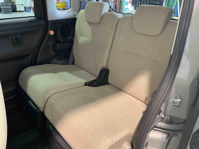 ムーヴキャンバスＸリミテッド　ＳＡIIナビゲーションシステム　パノラマモニター　スマートアシスト２　誤発進抑制機能　衝突被害軽減システム　両側電動スライドドア（栃木県）の中古車