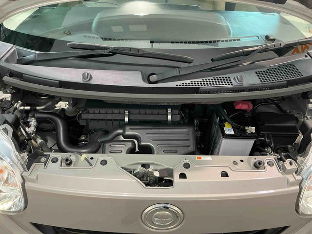 ムーヴキャンバスＸリミテッド　ＳＡIIナビゲーションシステム　パノラマモニター　スマートアシスト２　誤発進抑制機能　衝突被害軽減システム　両側電動スライドドア（栃木県）の中古車