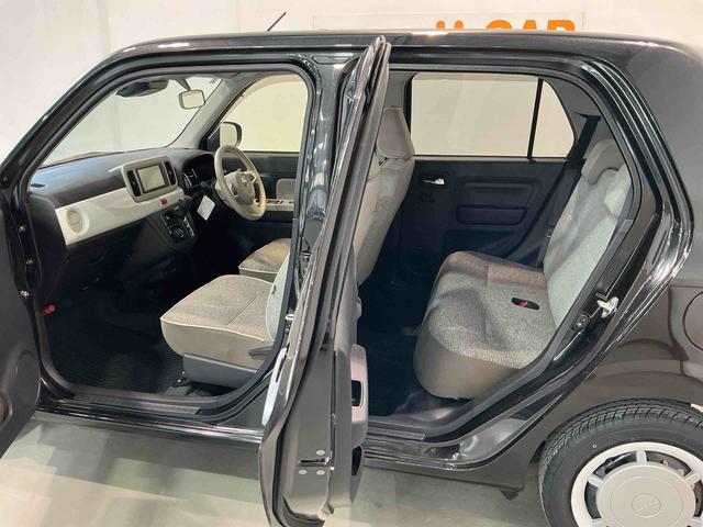 ミラトコットＧ　ＳＡIIIオートＬＥＤ　スマ−トキ−　セキュリティアラーム　電動格納ドアミラー　アイドリンストップ　横滑り防止機能　ＴＶナビ　エアバック　レーンキープ　キーフリー　シートＨ　ＡＢＳ　メモリナビ（栃木県）の中古車