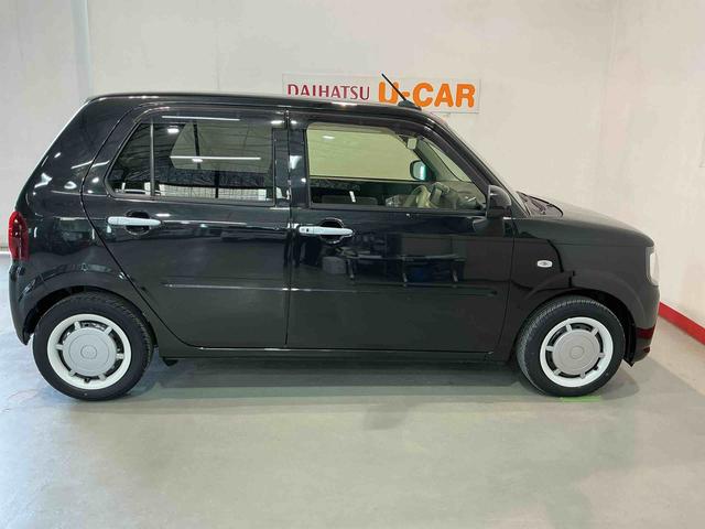 ミラトコットＧ　ＳＡIIIオートＬＥＤ　スマ−トキ−　セキュリティアラーム　電動格納ドアミラー　アイドリンストップ　横滑り防止機能　ＴＶナビ　エアバック　レーンキープ　キーフリー　シートＨ　ＡＢＳ　メモリナビ（栃木県）の中古車