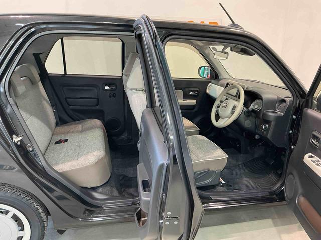 ミラトコットＧ　ＳＡIIIオートＬＥＤ　スマ−トキ−　セキュリティアラーム　電動格納ドアミラー　アイドリンストップ　横滑り防止機能　ＴＶナビ　エアバック　レーンキープ　キーフリー　シートＨ　ＡＢＳ　メモリナビ（栃木県）の中古車