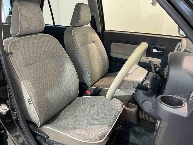 ミラトコットＧ　ＳＡIIIオートＬＥＤ　スマ−トキ−　セキュリティアラーム　電動格納ドアミラー　アイドリンストップ　横滑り防止機能　ＴＶナビ　エアバック　レーンキープ　キーフリー　シートＨ　ＡＢＳ　メモリナビ（栃木県）の中古車