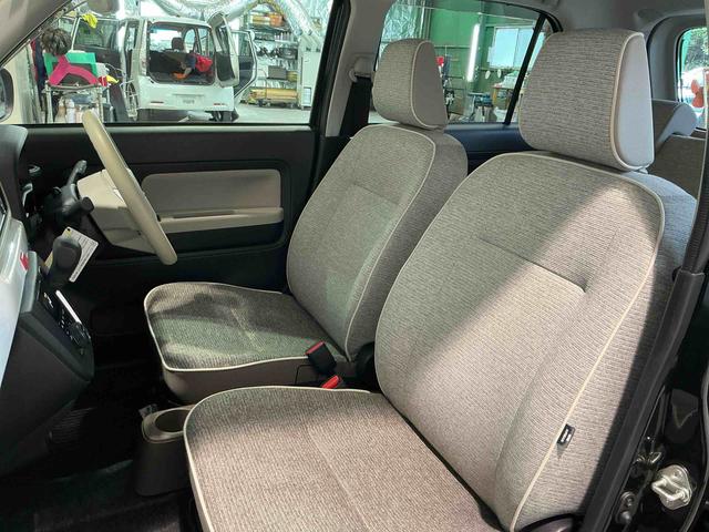 ミラトコットＧ　ＳＡIIIオートＬＥＤ　スマ−トキ−　セキュリティアラーム　電動格納ドアミラー　アイドリンストップ　横滑り防止機能　ＴＶナビ　エアバック　レーンキープ　キーフリー　シートＨ　ＡＢＳ　メモリナビ（栃木県）の中古車