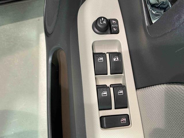 ミラトコットＧ　ＳＡIIIオートＬＥＤ　スマ−トキ−　セキュリティアラーム　電動格納ドアミラー　アイドリンストップ　横滑り防止機能　ＴＶナビ　エアバック　レーンキープ　キーフリー　シートＨ　ＡＢＳ　メモリナビ（栃木県）の中古車