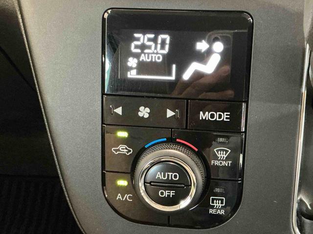 ミラトコットＧ　ＳＡIIIオートＬＥＤ　スマ−トキ−　セキュリティアラーム　電動格納ドアミラー　アイドリンストップ　横滑り防止機能　ＴＶナビ　エアバック　レーンキープ　キーフリー　シートＨ　ＡＢＳ　メモリナビ（栃木県）の中古車