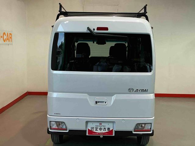 アトレーＲＳディスプレイオーディオ　バックカメラ　アルミホイール　電動格納式ドアミラー　ターボ車　切替式４ＷＤ　ＥＴＣ車載器　キーフリーシステム　ＬＥＤライト　横滑り防止装置　車線逸脱警告（栃木県）の中古車