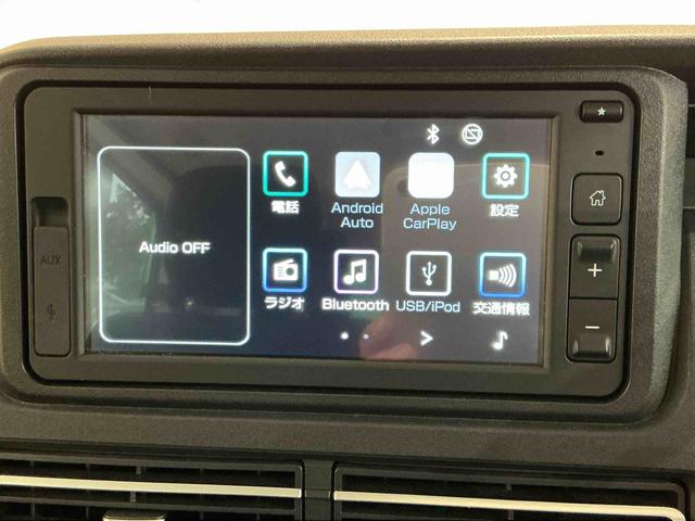 アトレーＲＳディスプレイオーディオ　バックカメラ　アルミホイール　電動格納式ドアミラー　ターボ車　切替式４ＷＤ　ＥＴＣ車載器　キーフリーシステム　ＬＥＤライト　横滑り防止装置　車線逸脱警告（栃木県）の中古車
