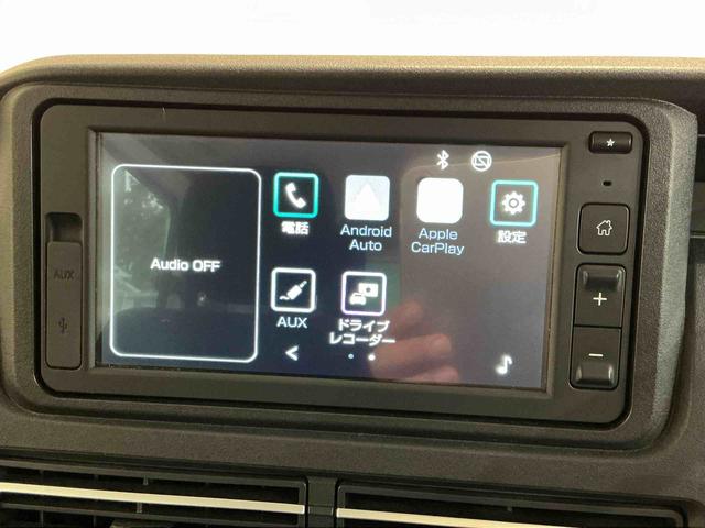 アトレーＲＳディスプレイオーディオ　バックカメラ　アルミホイール　電動格納式ドアミラー　ターボ車　切替式４ＷＤ　ＥＴＣ車載器　キーフリーシステム　ＬＥＤライト　横滑り防止装置　車線逸脱警告（栃木県）の中古車