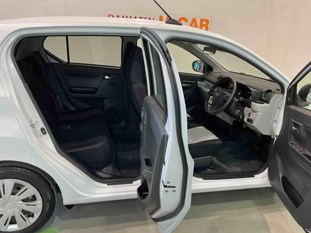 ミライースＸ　ＳＡIIIソナー　電動ミラー　助手席エアバック　盗難警報装置　衝突軽減Ｂ　アイドリンストップ　レーンキープ　衝突安全ボディ　キーレスエントリーシステム　オートハイビーム　ＬＥＤ　横滑り防止機能（栃木県）の中古車