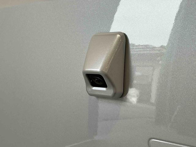 ミライースＸ　ＳＡIIIソナー　電動ミラー　助手席エアバック　盗難警報装置　衝突軽減Ｂ　アイドリンストップ　レーンキープ　衝突安全ボディ　キーレスエントリーシステム　オートハイビーム　ＬＥＤ　横滑り防止機能（栃木県）の中古車