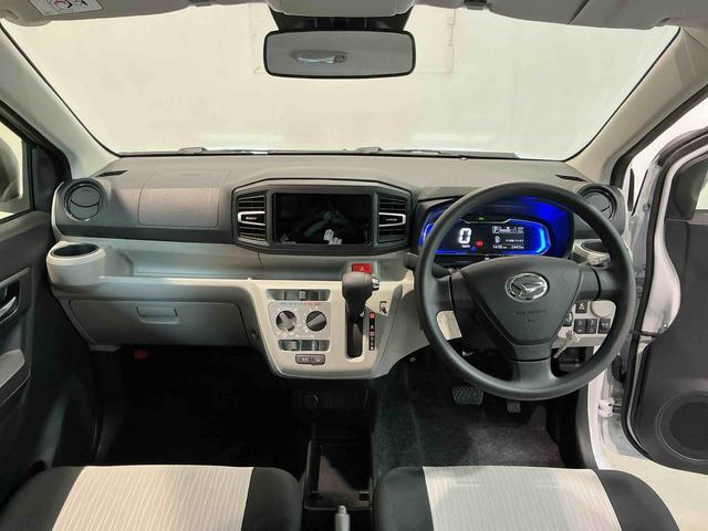 ミライースＸ　ＳＡIIIソナー　電動ミラー　助手席エアバック　盗難警報装置　衝突軽減Ｂ　アイドリンストップ　レーンキープ　衝突安全ボディ　キーレスエントリーシステム　オートハイビーム　ＬＥＤ　横滑り防止機能（栃木県）の中古車